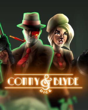 Conny & Blyde Dice