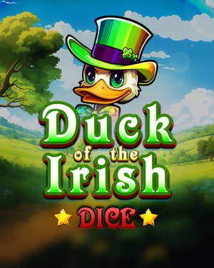 Duck Of The Irish Dice