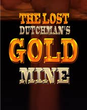 The Lost Dutchman's Gold Mine