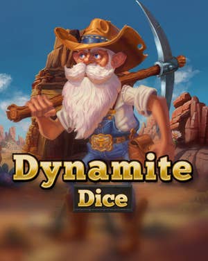 Dynamite Joe Dice
