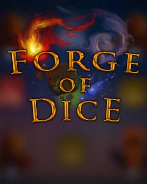 Forge Of Dice