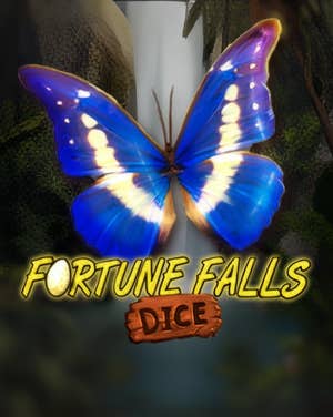 Fortune Falls Dice