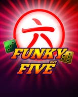 Funky Five Dice