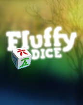Fluffy Dice