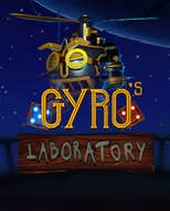 Gyro Dice