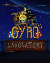 Gyro Dice