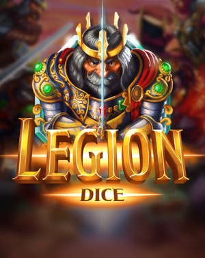 Legion Dice