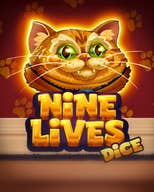 Nine Lives Dice