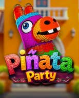Pinata Party