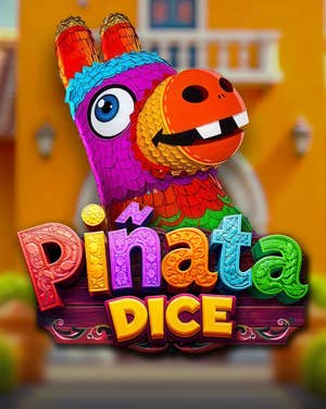 Pinata Party Dice