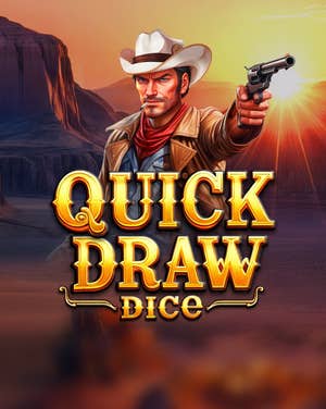 Quick Draw Dice