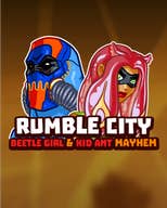Rumble City