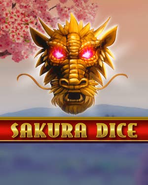 Sakura Dice