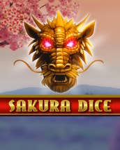 Sakura Dice