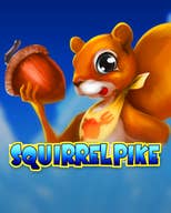 Squirrel Pike