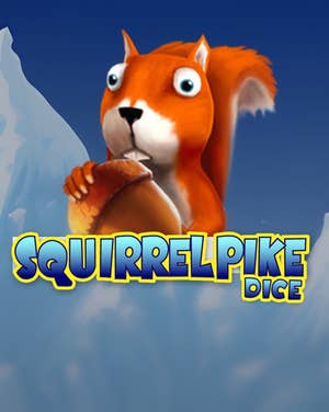 Squirrel Pike Dice