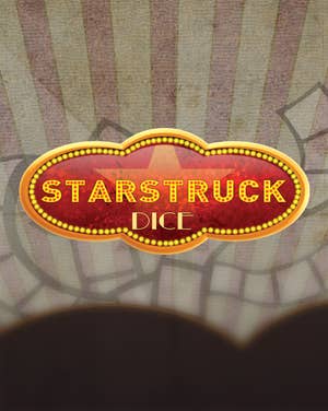 Star Struck Dice
