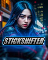 Stick Shifter