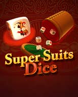 Super Suits Dice