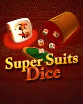 Super Suits Dice
