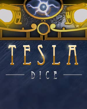 Tesla Dice