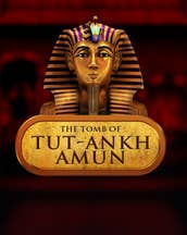 The Tomb of Tut-Ankh Amun
