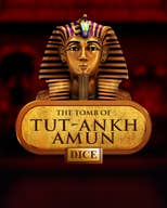 The Tomb of Tut-Ankh Amun Dice