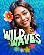 Wild Waves