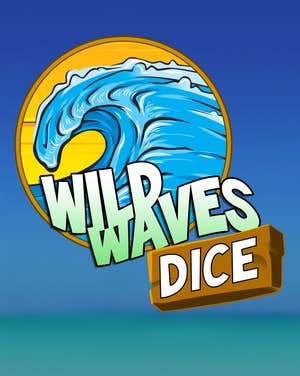 Wild Waves Dice