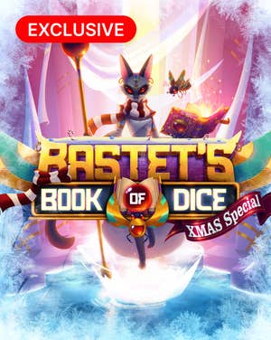 Bastet's Book of Dice Xmas Special