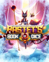 Bastet's Book of Dice Xmas Special