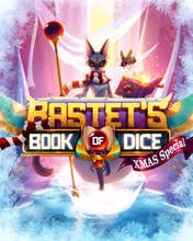 Bastet's Book of Dice Xmas Special
