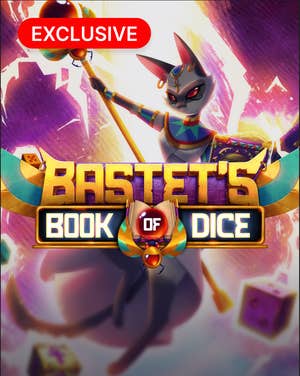 Bastet's Book of Dice