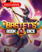 Bastet's Book of Dice