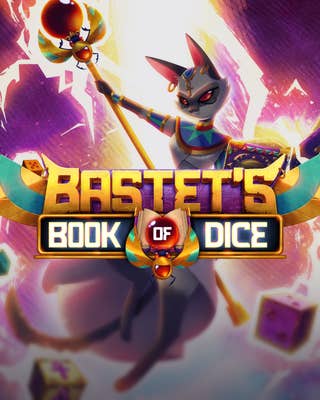 Bastet's Book of Dice