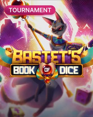 Bastet's Book of Dice