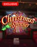 Christmas Spinner