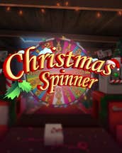 Christmas Spinner