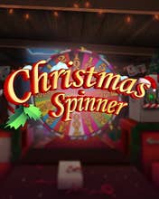 Christmas Spinner