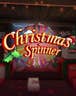 Christmas Spinner