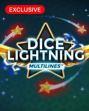 Dice Lightning Multilines