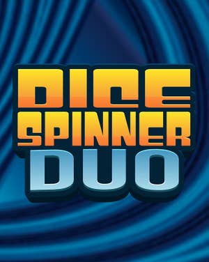 Dice Spinner Duo