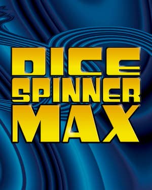 Dice Spinner Max
