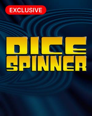 Dice Spinner