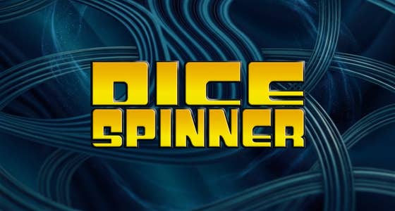Dice Spinner