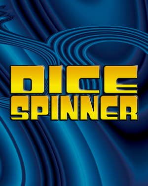Dice Spinner