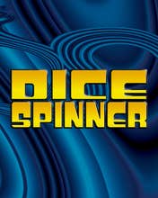 Dice Spinner