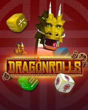 Dragon Rolls