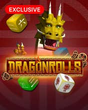 Dragon Rolls