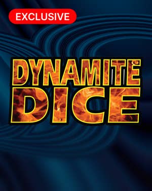 Dynamite Dice